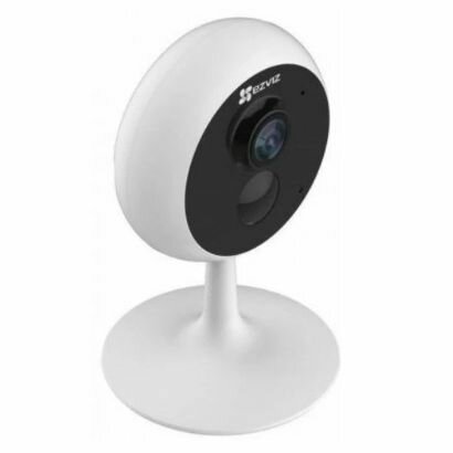 Видеокамера IP EZVIZ CS-C1C-D0-1D2WFR, 1080p, 2.8 мм, белый [c1c 1080p] - фото №15