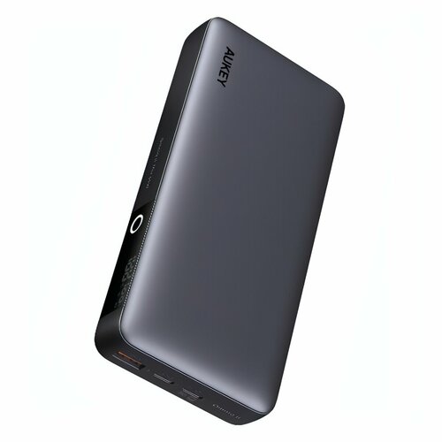 Внешний аккумулятор Aukey Sprint X 20000 65W PB-Y43 7830₽
