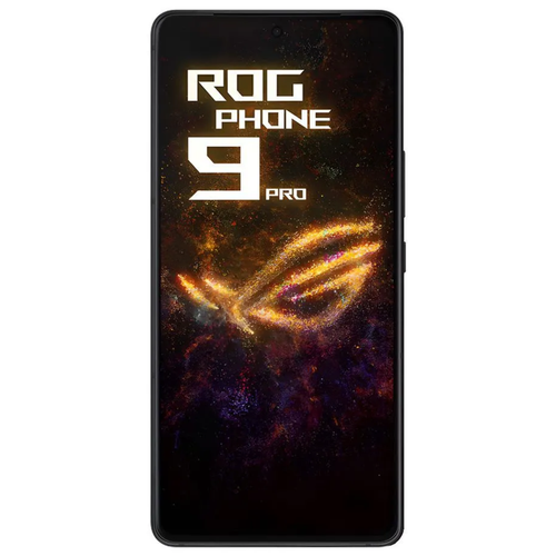 Смартфон Asus Rog Phone 9 PRO 16512Гб Global Black 139900₽