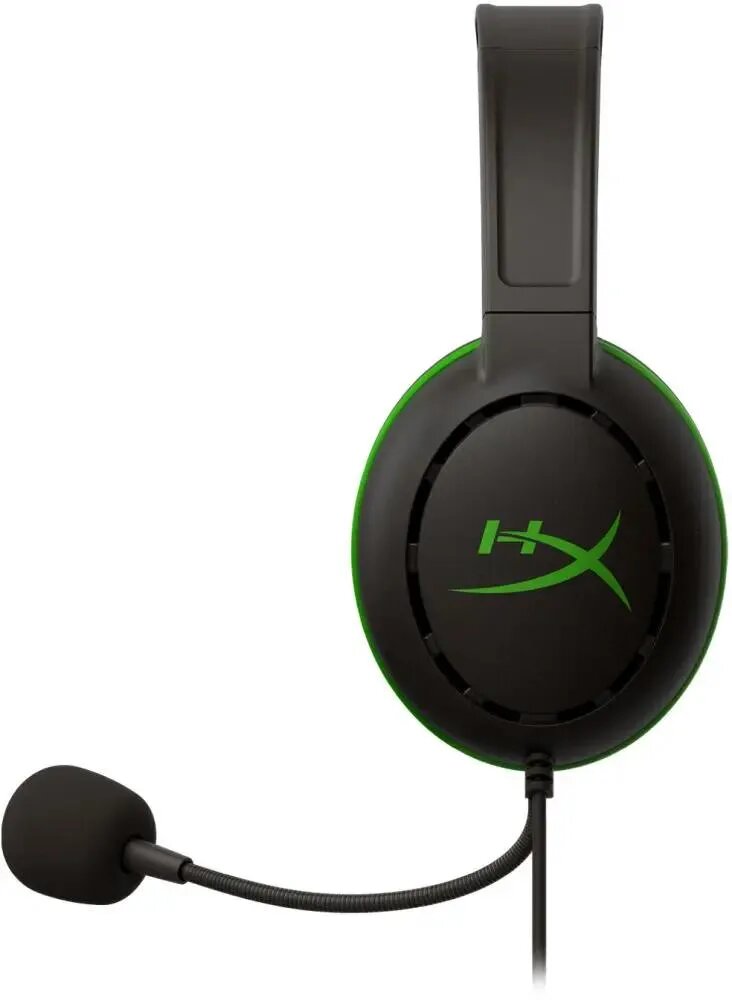 Игровая гарнитура Cloud HyperX - фото №3