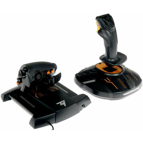 Джойстик Thrustmaster T-16000M 39897₽