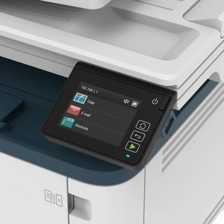 Монохромное МФУ Xerox B315 — фото 1