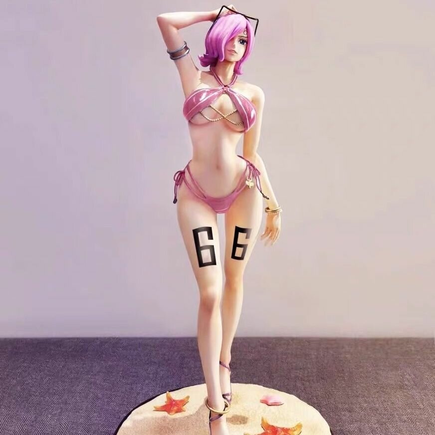 Аниме фигурка One Piece. Рейджу/Reiju(30см, пакет) -sz