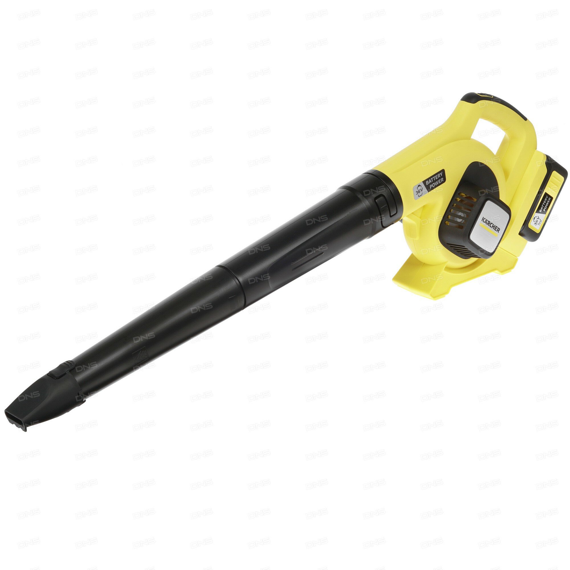 Воздуходувка Karcher LBL 4 Battery Set