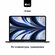Ноутбук MacBook Air 13 M2 2022 16/256 GB Midnight MC7X4