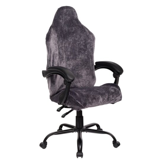 Универсальный чехол для кресла Vmmgame ROBE ANTHRACITE