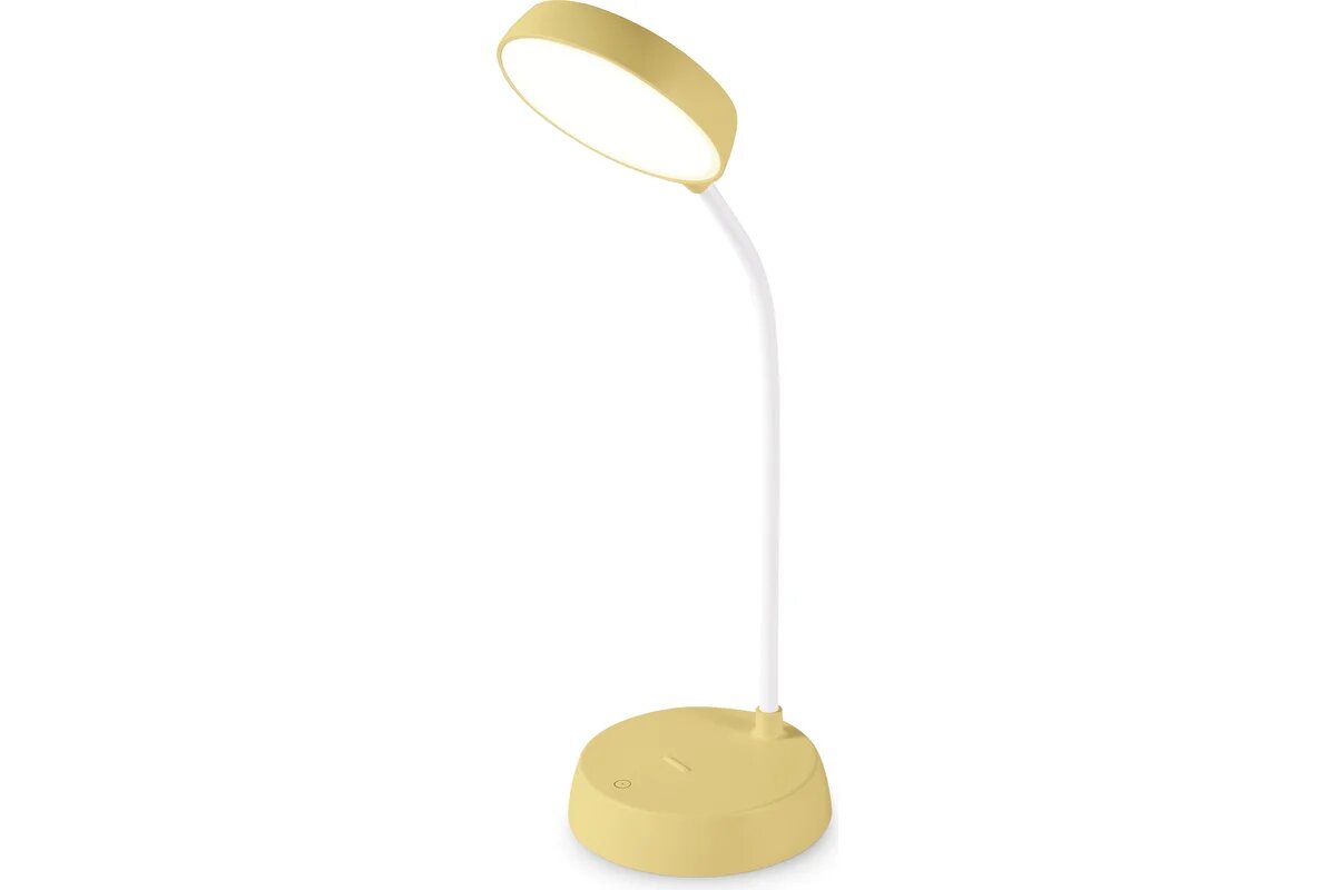 Настольная офисная лампа Ambrella Light DESK DE611