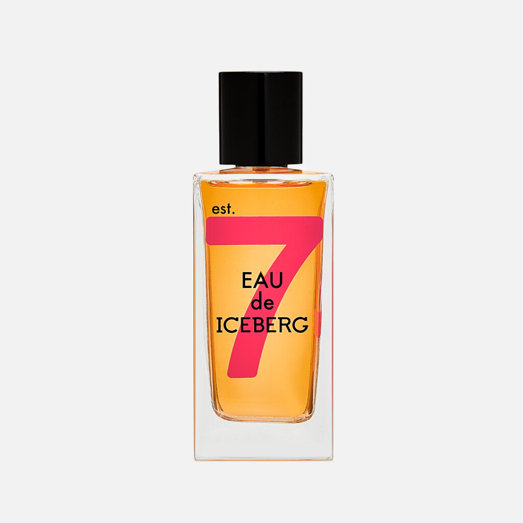Iceberg Туалетная вода Wild rose for her 100мл