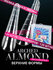 Imenka Верхние формы для наращивания ногтей Almond Arched (арочны...