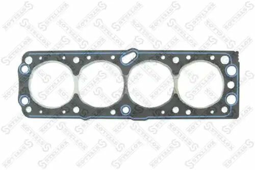 Прокладка ГБЦ (1.6mm) Daewoo Nexia/Espero 1.5 16V A15MF 95-97