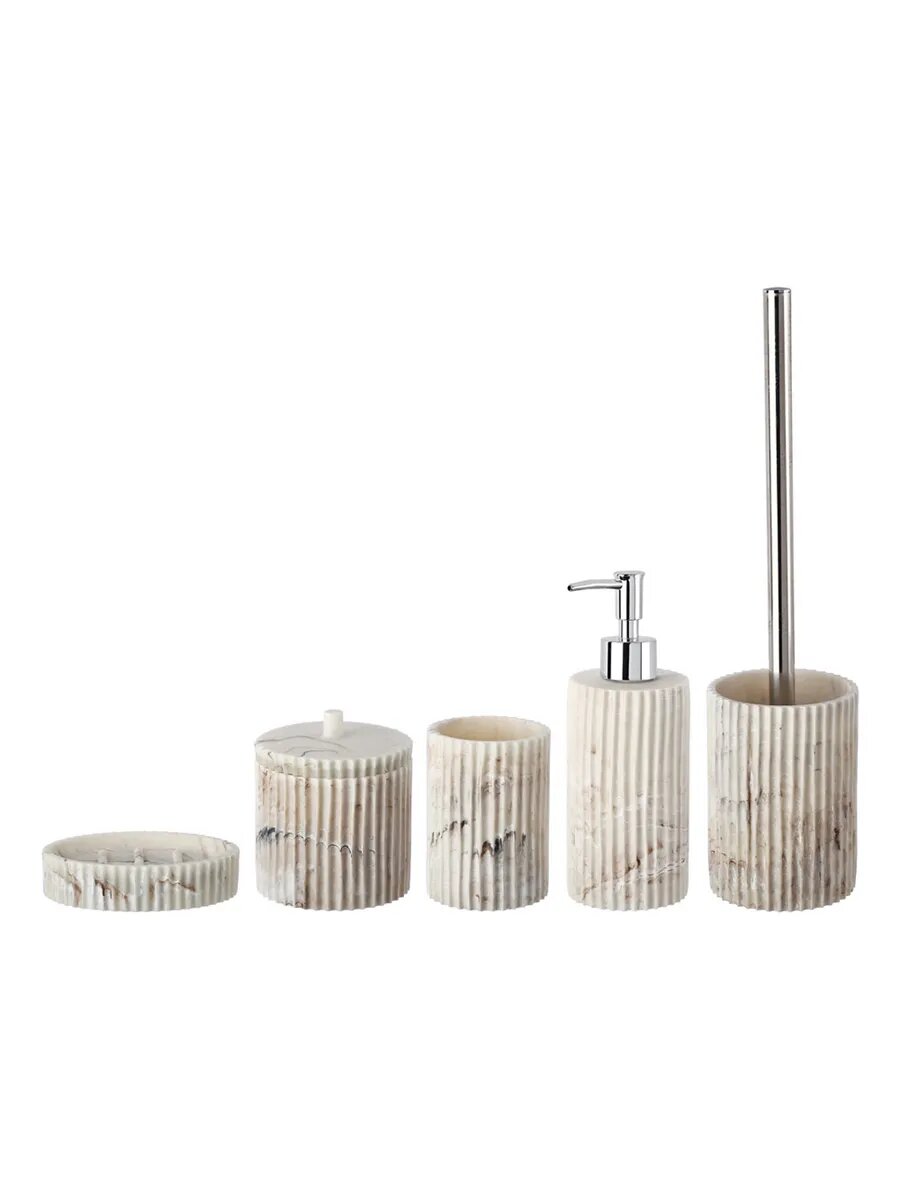 Дозатор для жидкого мыла — фото 1