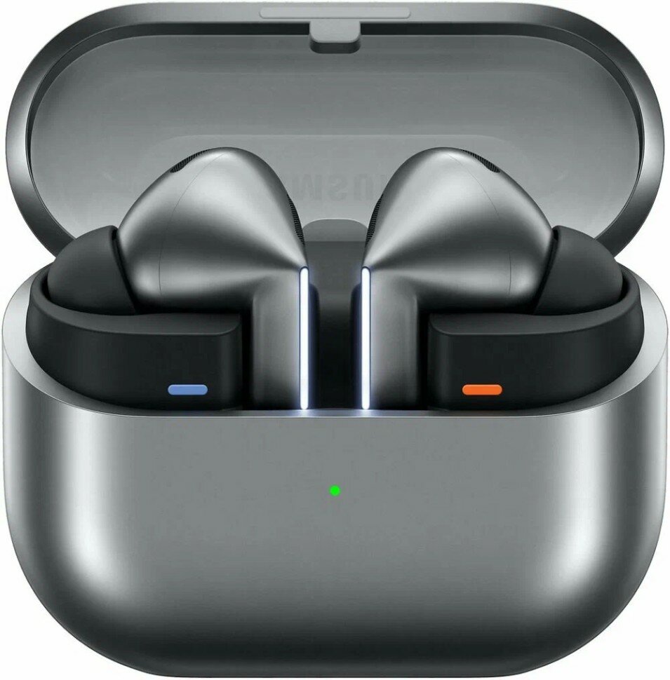 Наушники Samsung Galaxy Buds 3 Pro (SM-R630N) (Silver)