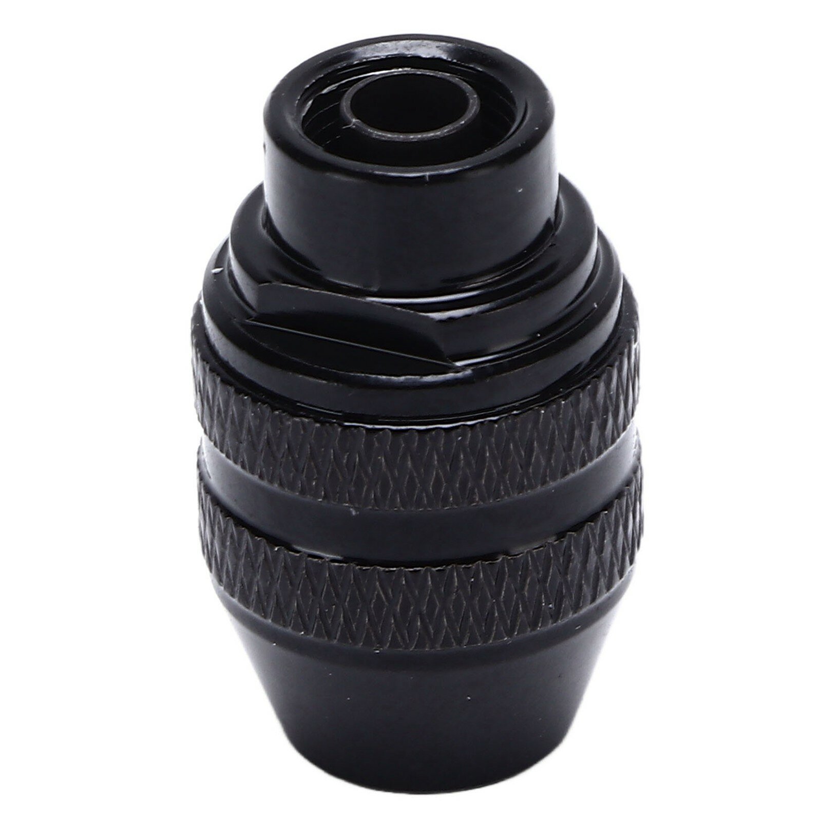 Быстрозажимной патрон для сверла DREMEL 3 кулачка алюминиевый сплав быстросменный инструмент 03-32 мм