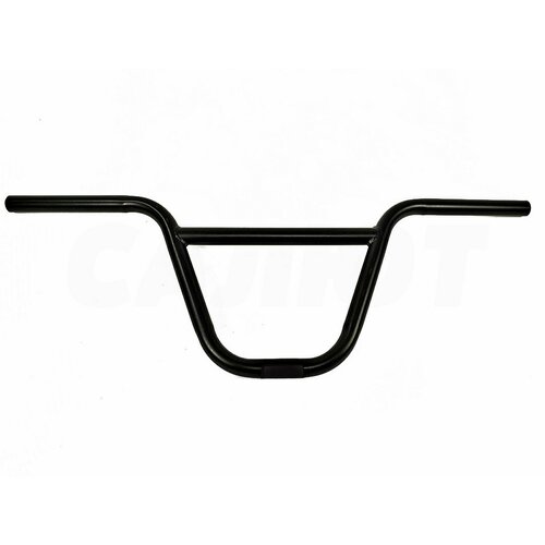 Руль 22,2мм 690х25мм 305013