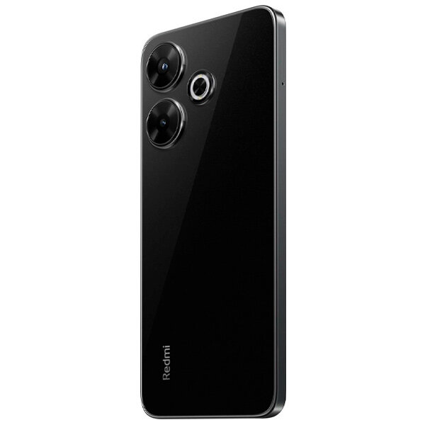 Смартфон XIAOMI REDMI 13 256 ГБ чёрный - фото №8