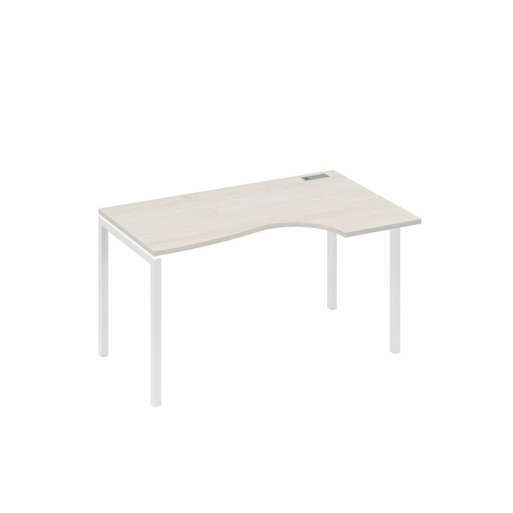 Стол эргономичный правый 