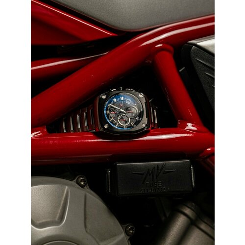 Chronoforce 103836264433