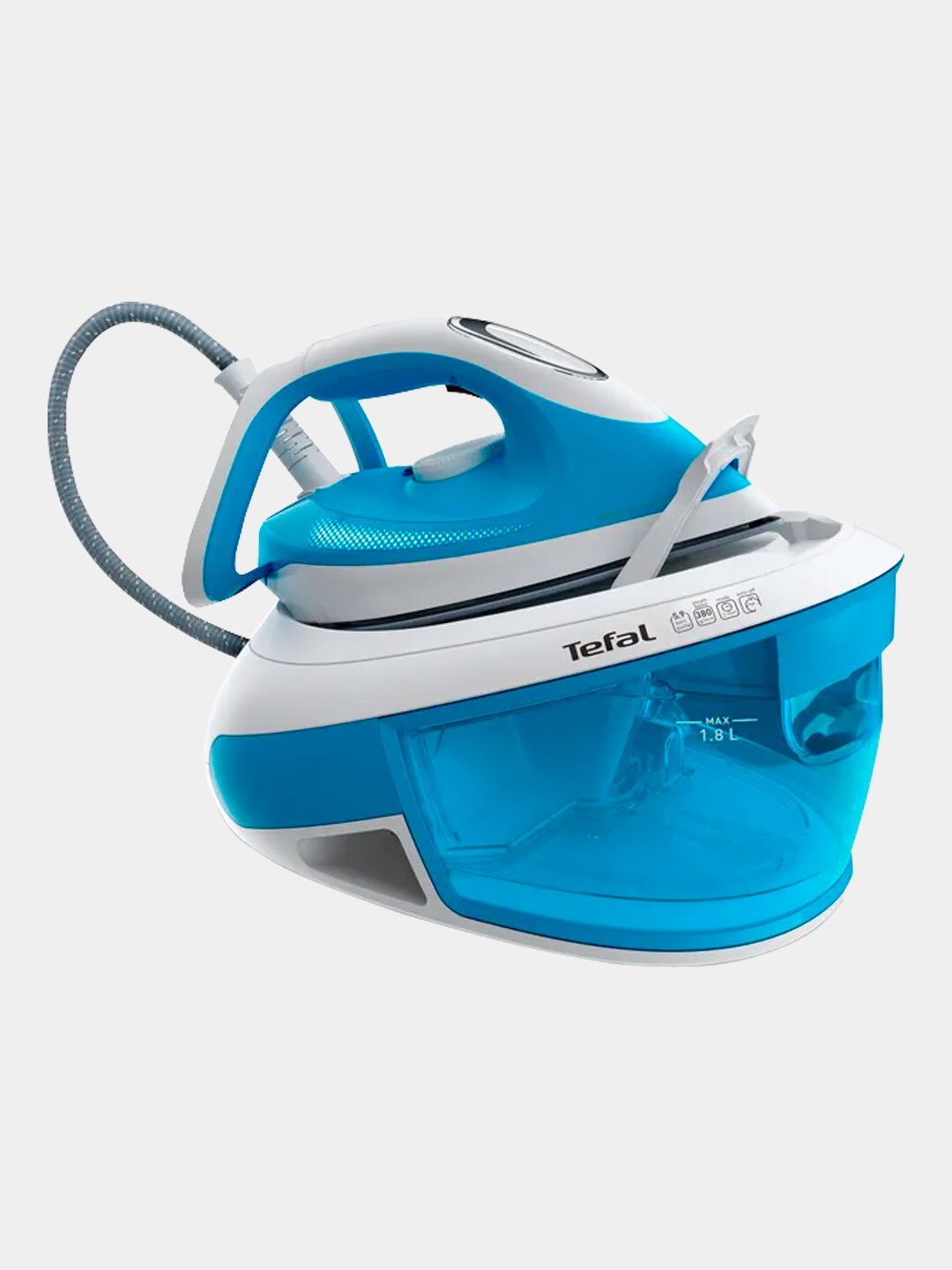 Парогенератор Tefal SV8002E0