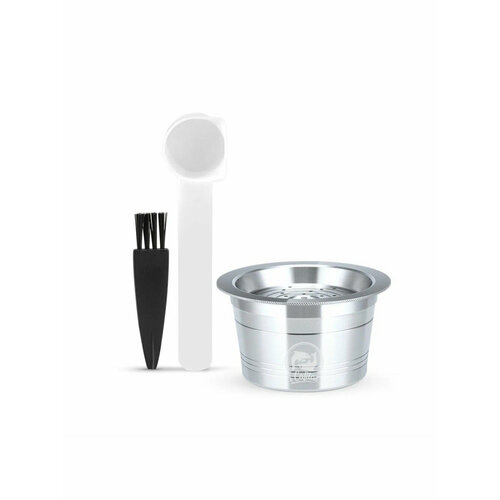 Многоразовая капсула iCafilas из нержавеющей стали для кофемашины Cafissimo Caffitaly 1726₽