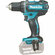 Дрель-шуруповерт Makita DDF482Z аккум. патрон: быстрозажимной