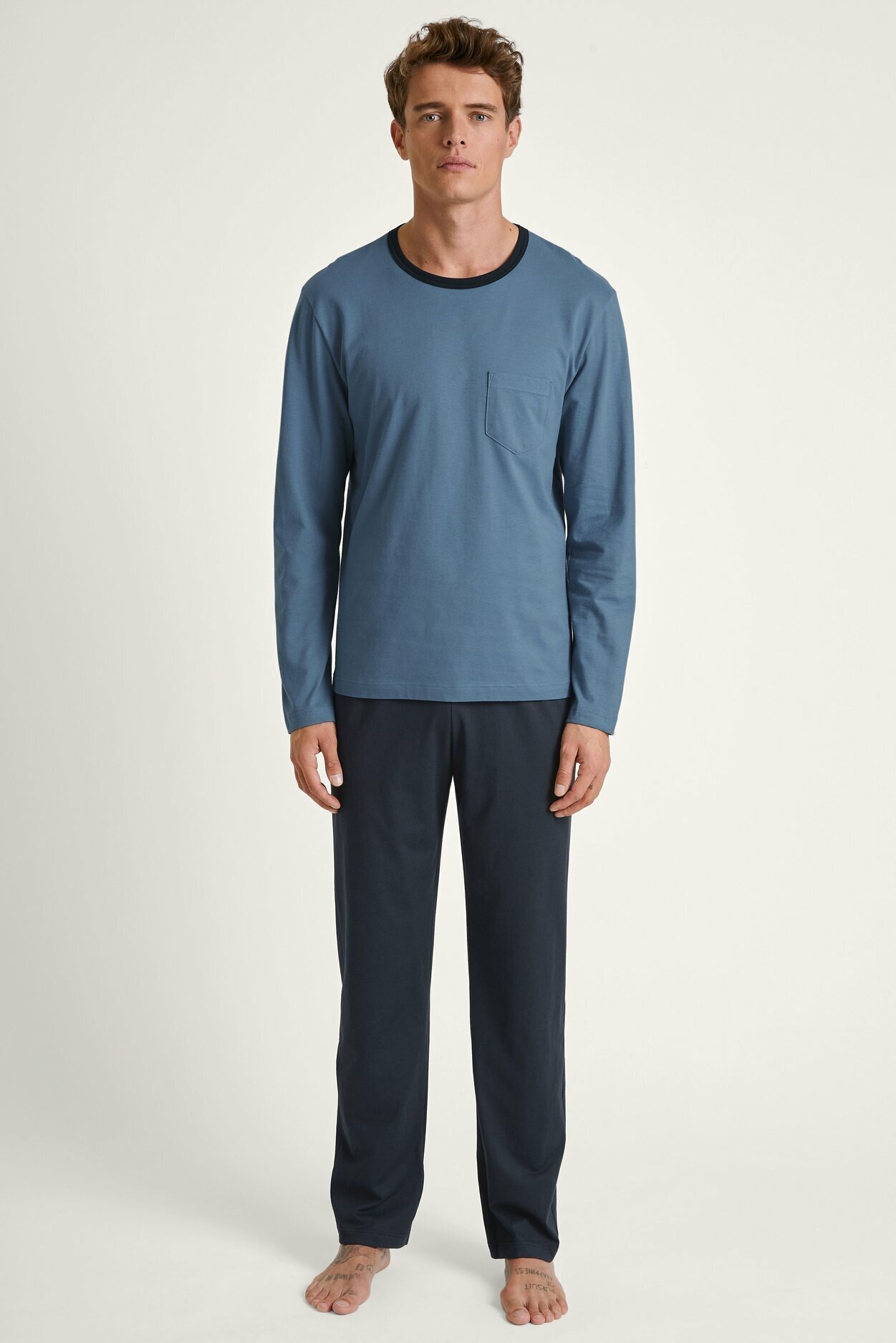 Пижама Relax Essentials