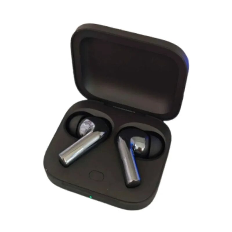 OnePlus Buds 3 Беспроводные наушники, Grey