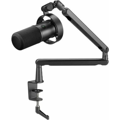 Микрофон FIFINE T688 черный 34997₽