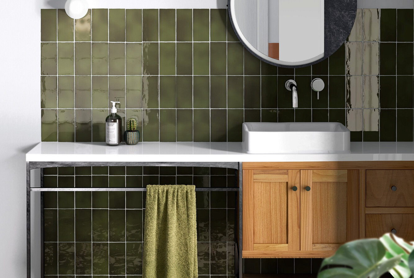 Керамическая плитка Equipe - фото №3