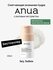 Смягчающая энзимная пудра с рисовым экстрактом ANUA Rice Enzyme B...