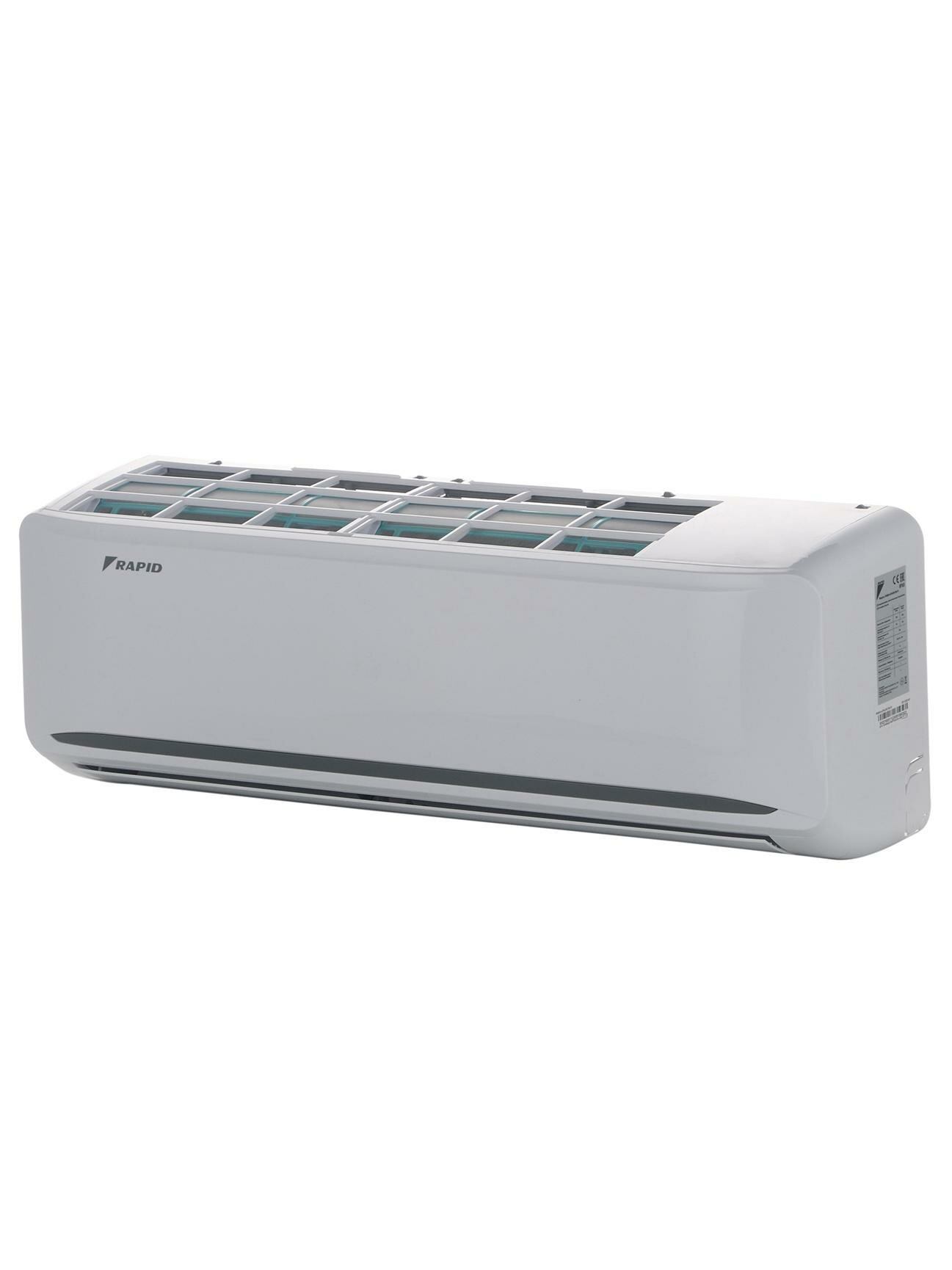 Умная сплит-система Rapid RAM-07HJ/N1/Wi-Fi