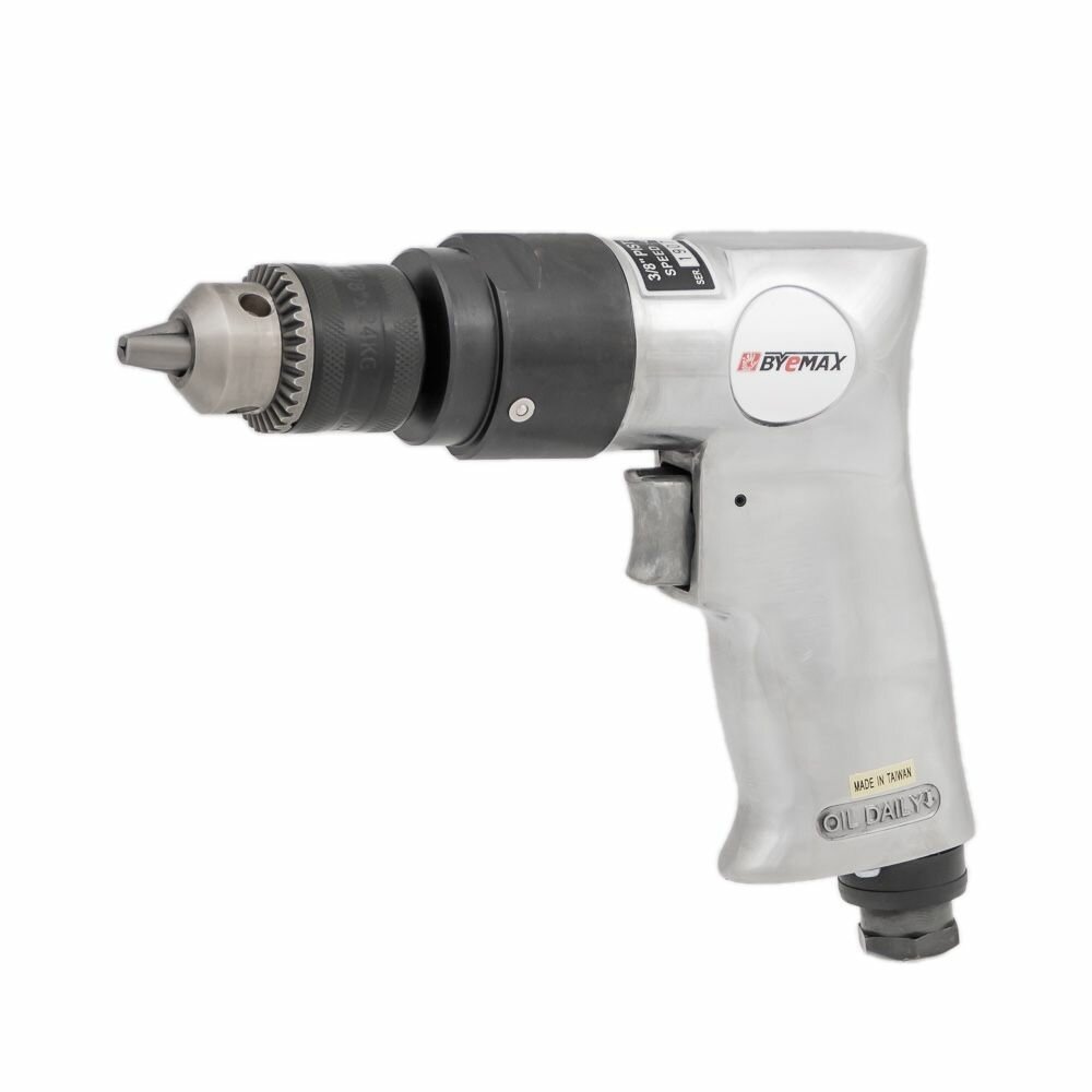 Дрель пневматическая 10 мм 4500 оборотов BM-748