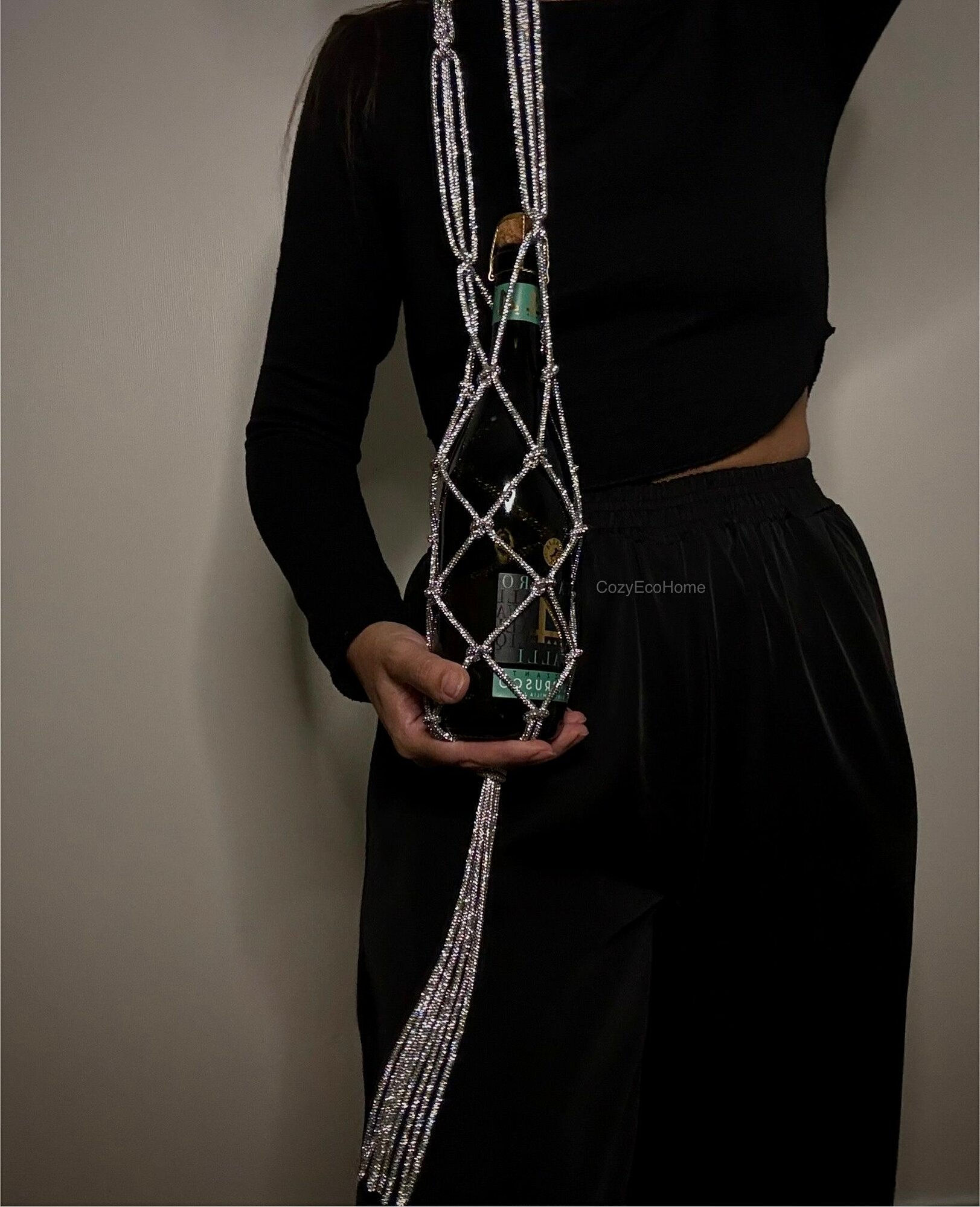 Сумка авоська 