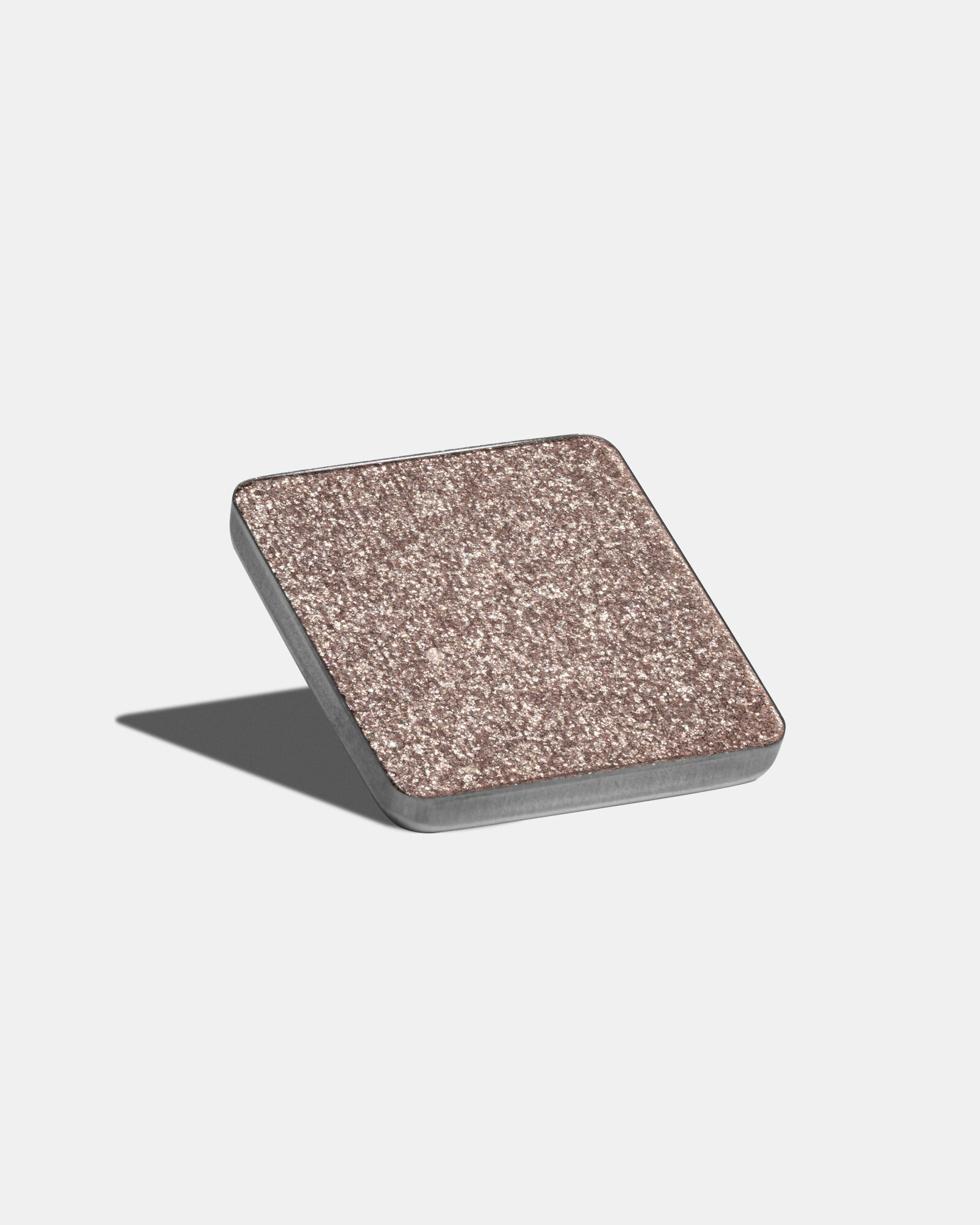 Тени для век сияющие INGLOT TWINKLE FREEDOM, оттенок №14, с шиммером — фото 1