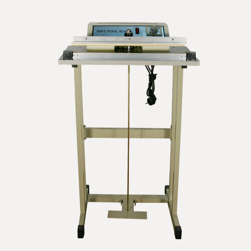 Изображение товара Импульсный запайщик FRT-500 (педальный)