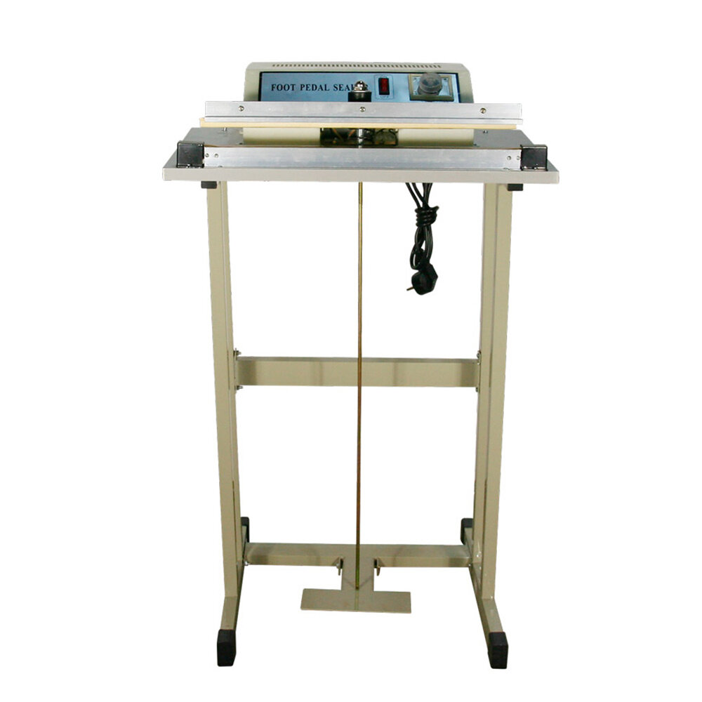 Импульсный запайщик FRT-500 (педальный)