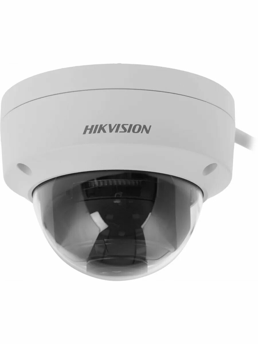 Камера видеонаблюдения IP DS-2CD2143G2-IS(4mm)