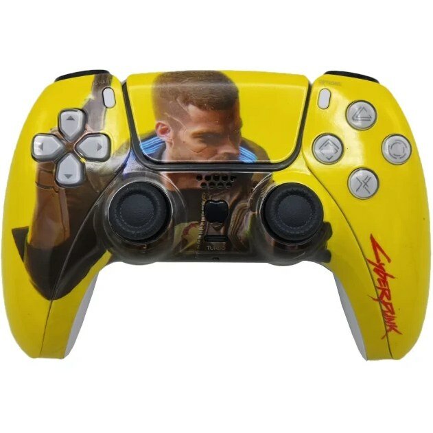 Геймпад PS4-PS5, беспроводной, для Android, iOS, ПК, Smart TV