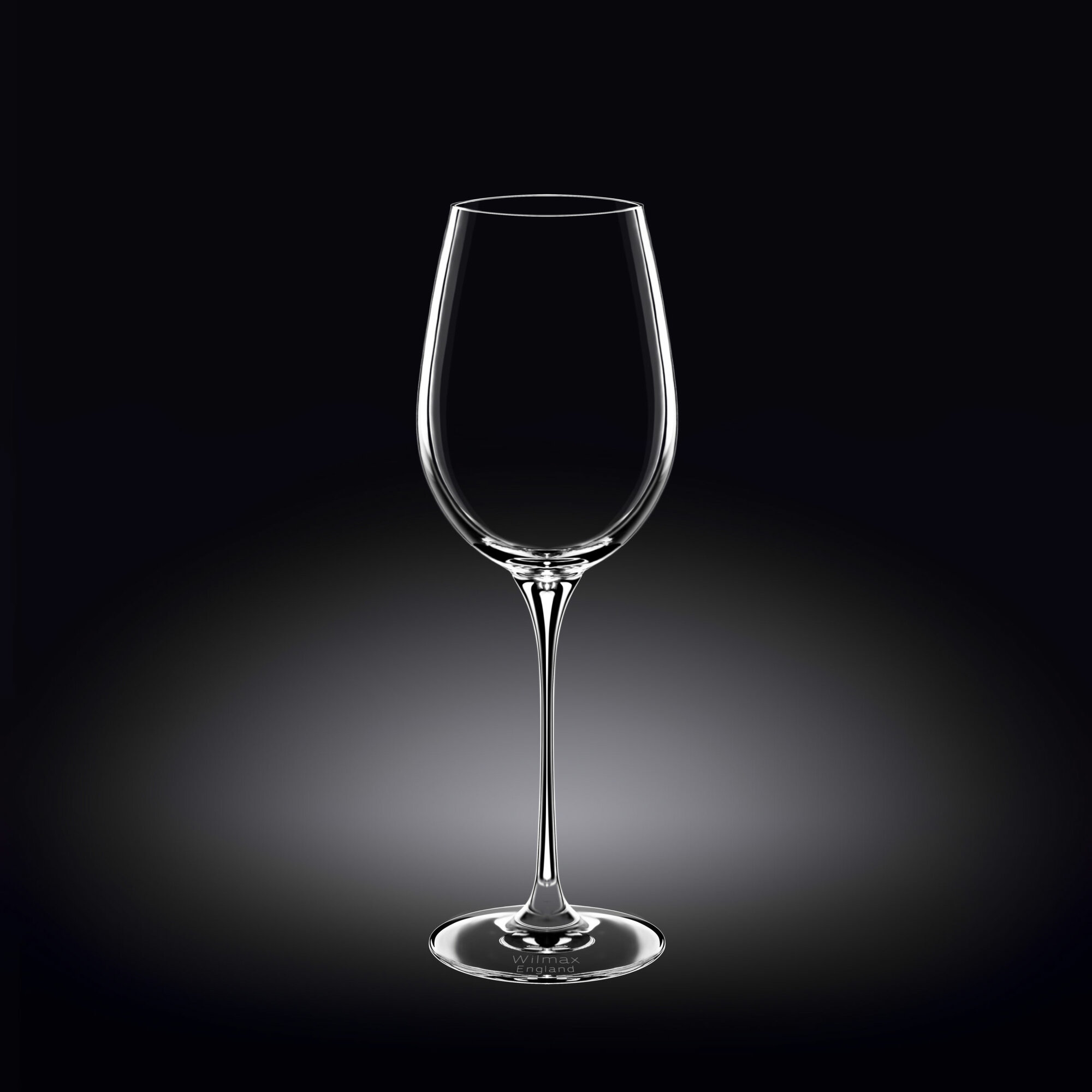 Набор из 2-х бокалов для вина 500 мл WL‑888037/2C