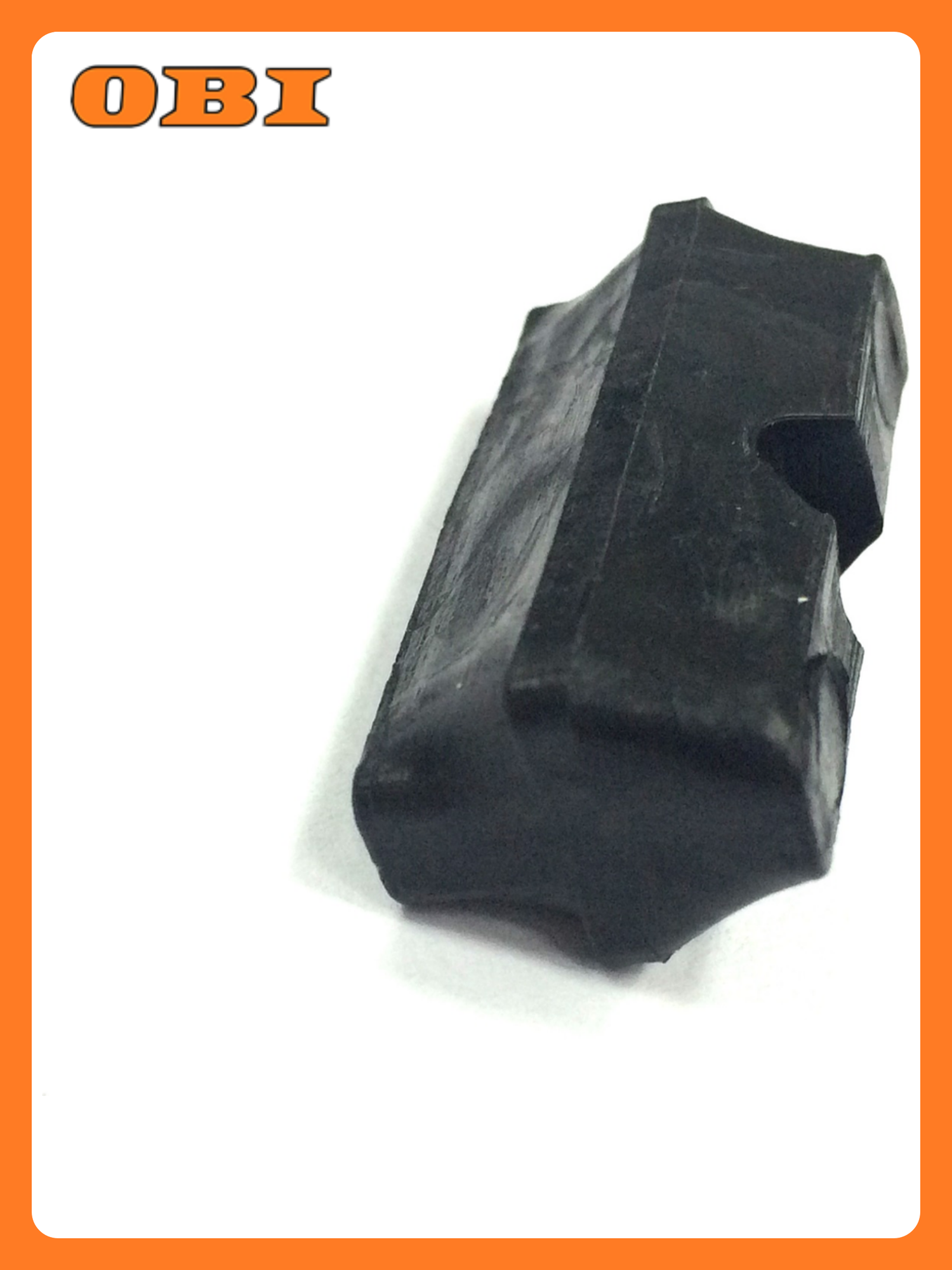 Монтажный комплект MultiDeckPro для террасной доски полиамид 27мм 18шт