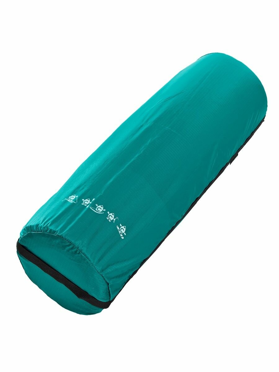 Чехол для туристического коврика Taffeta Морская волна Снаряжение