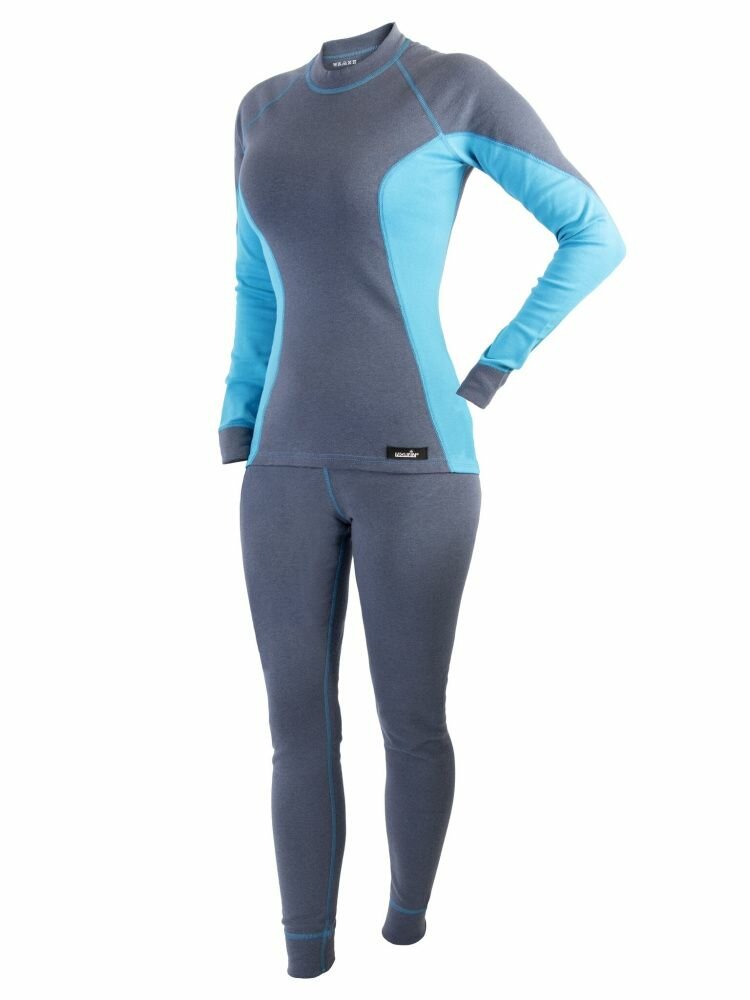 Кальсоны Осень-зима 2023