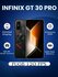 Смартфон Infinix GT 30 Pro, NFC, 6.67", 100 Мп, 144Гц, 2 SIM, Android