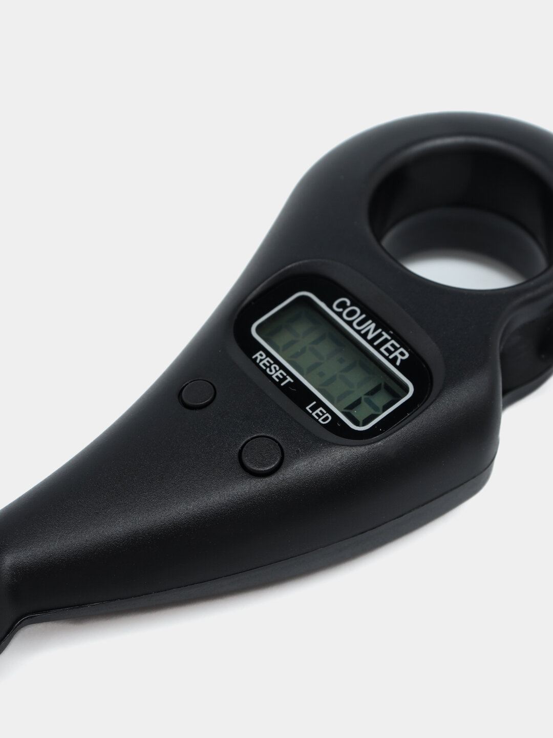 Электронные чётки — фото 1