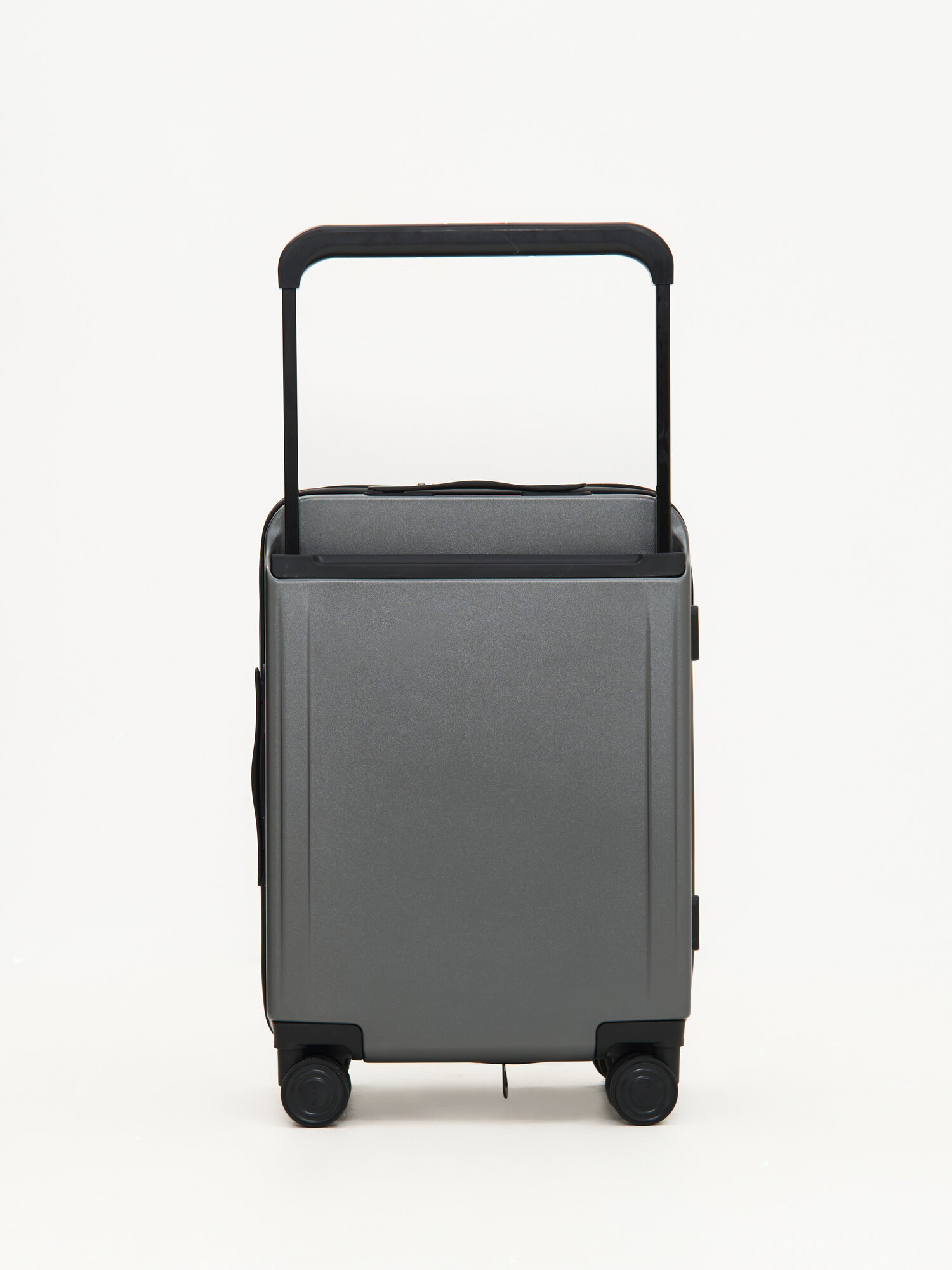 Чемодан Journey, 45 л, размер S, графитовый — фото 1