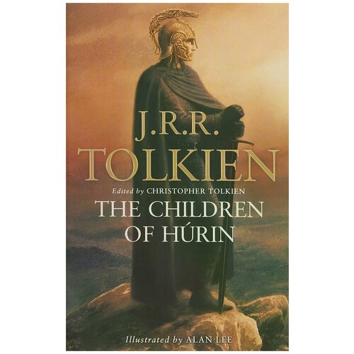 The Children of Hurin