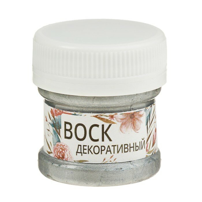 Воск WizzArt патинирующий ArtWax WX