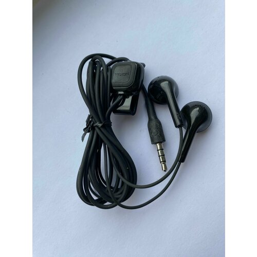 Гарнитура для Nokia 6700 Slide Hands-free 200000₽