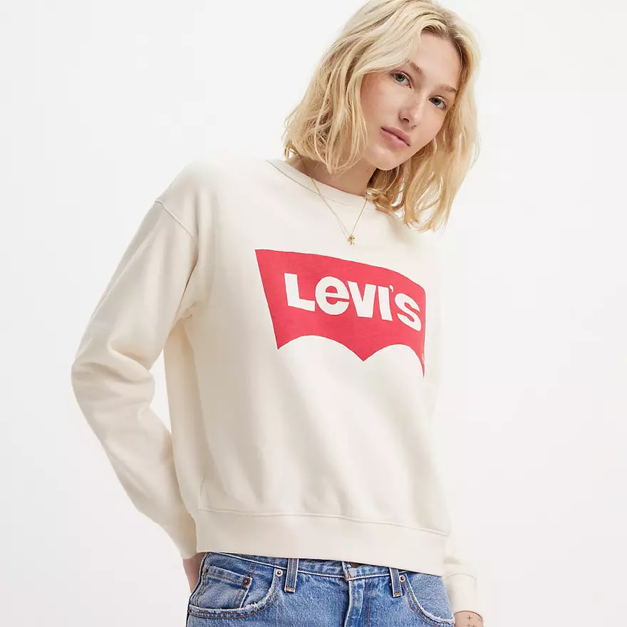 Свитшот Levi's