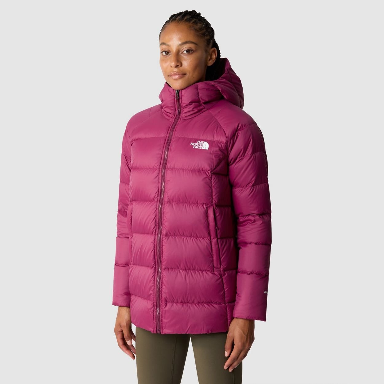 The North Face