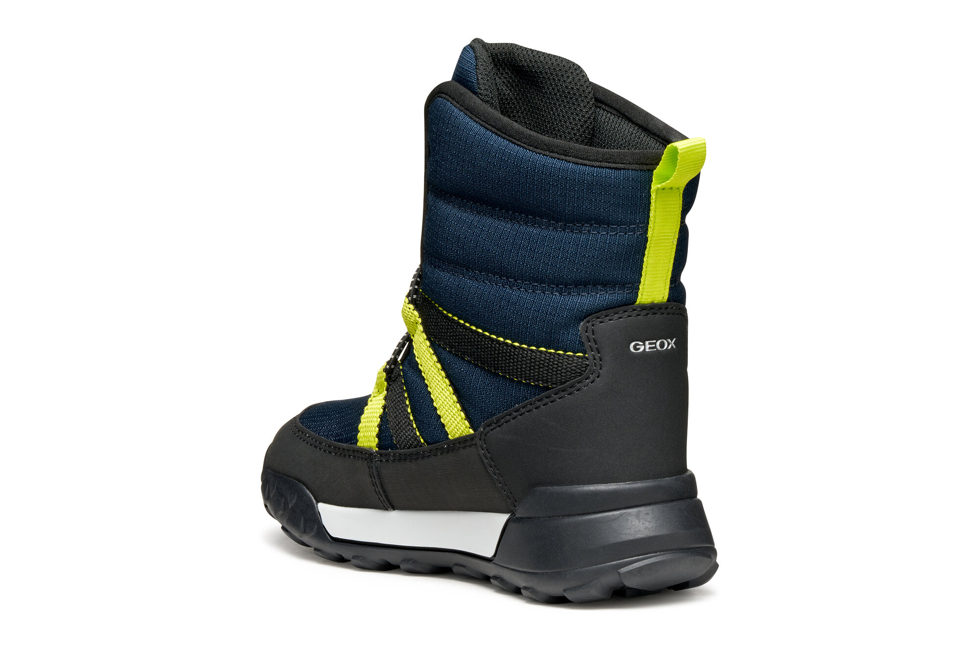 Ботинки GEOX Trekkyup ABX, размер 28 EU — фото 1